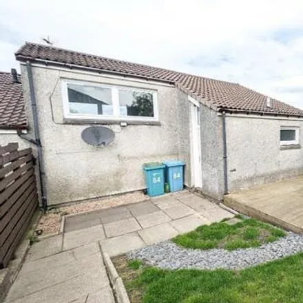 Buy this 3 bed house on 151 Lime Crescent in Cumbernauld, G67 3PH