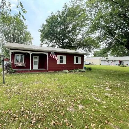 Buy this 3 bed house on 13933 430th Street in Appanoose County, IA 52581