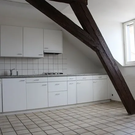 Rent this 4 bed apartment on Bläsiring 134 in 4057 Basel, Switzerland