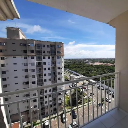 Image 2 - Farol do Aracagi, Rua do Farol, Alto do Farol, Raposa - MA, 65138-000, Brazil - Apartment for rent