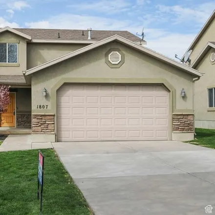 Buy this 3 bed house on 1812 North 25 East in Layton, UT 84041