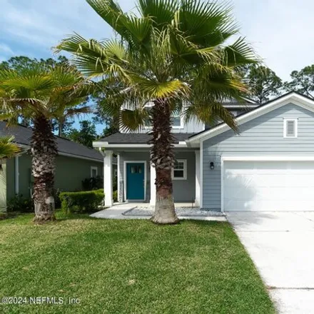Buy this 4 bed house on 2171 Eagle Talon Cir in Fleming Island, Florida