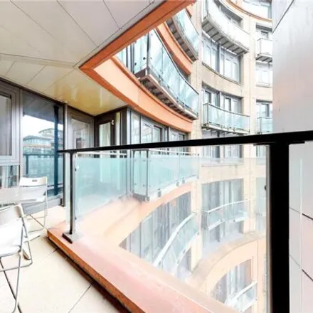 Buy this 3 bed apartment on Balmoral Apartments in 2 Praed Street, London