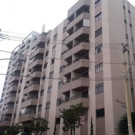 Buy this 3 bed apartment on Residencial Mônaco in Rua São Jorge 100, Granbery