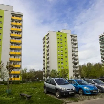 Image 4 - Wrocławska, 41-902 Bytom, Poland - Apartment for rent