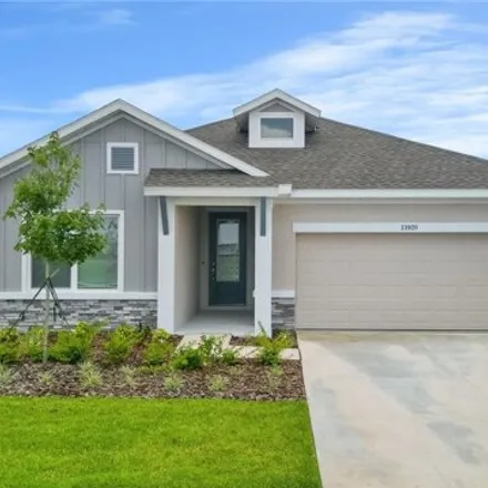 Rent this 4 bed house on Richmond Trail in Parrish, Manatee County