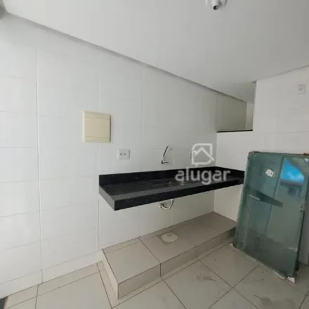 Rent this 3 bed apartment on Praça Presidente Tancredo Neves in Canelas II, Montes Claros - MG
