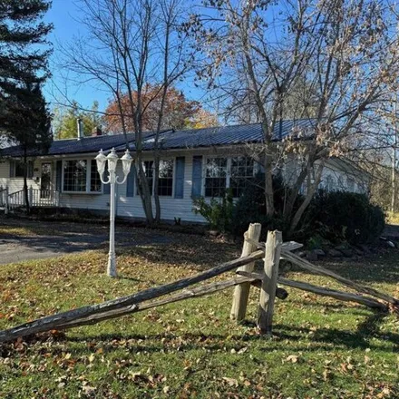 Buy this 3 bed house on 35 Williams Street in Village of Massena, NY 13662
