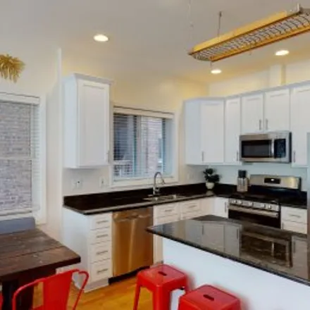 Buy this 3 bed apartment on #1w,1224 West Winona Street in Little Vietnam, Chicago