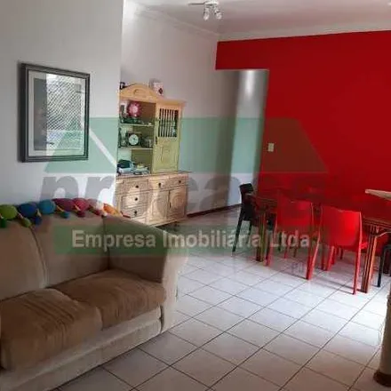 Buy this 3 bed apartment on Complexo Viário Engenheiro Luiz Augusto Veiga Soares in Zumbi dos Palmares, Manaus - AM