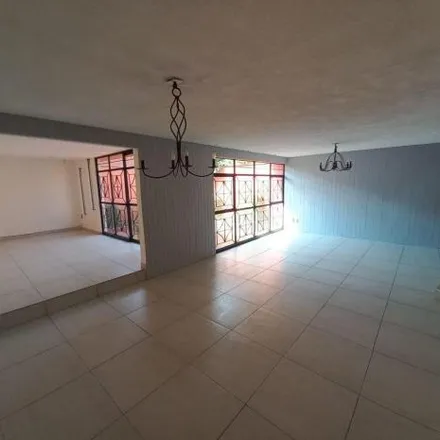 Buy this 3 bed house on Calle Hacienda Peñuelas 305 in 53150 Naucalpan de Juárez, MEX