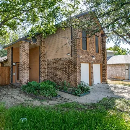 Buy this 4 bed house on 624 Saint Andrew's Place in Coppell, TX 75019
