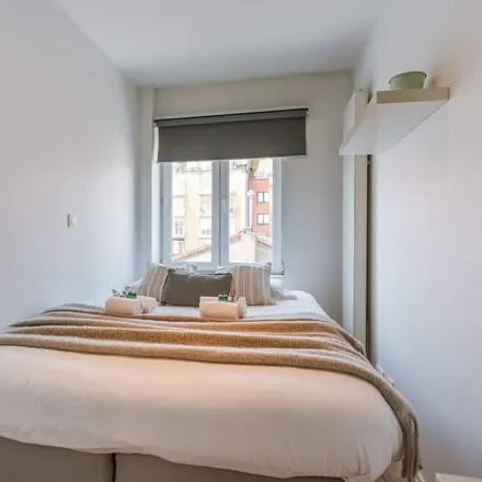 Image 6 - Knokke-Heist, Brugge, Belgium - Apartment for rent