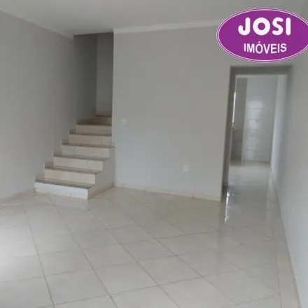 Rent this 2 bed apartment on Rua João Pinheiro in Centro, Alfenas - MG