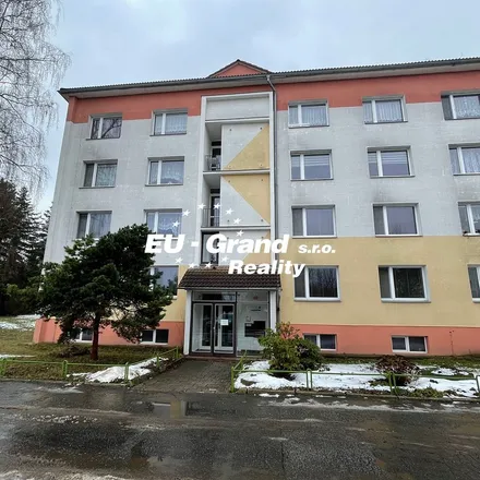 Image 2 - Kostelní 3300, 407 47 Varnsdorf, Czechia - Apartment for rent