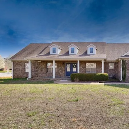 Buy this 4 bed house on 26057 Ashton Lane in Ardmore, TN 38449