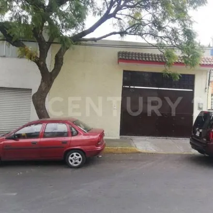Image 2 - Calle Olivarito, Colonia Tetelpan, 01780 Santa Fe, Mexico - House for sale
