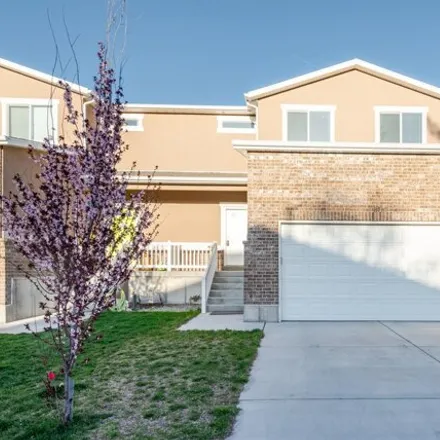 Buy this 3 bed house on 8797 Pinion Lane in West Jordan, UT 84088