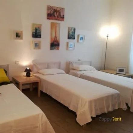 Image 2 - Casa Vietnam, Viale Nazario Sauro 5, 20124 Milan MI, Italy - Apartment for rent