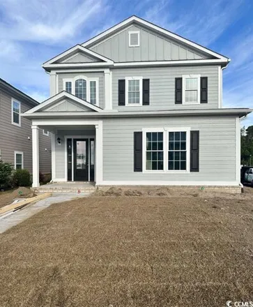 Buy this 4 bed house on 202 Moultrie Drive in Horry County, SC 29579