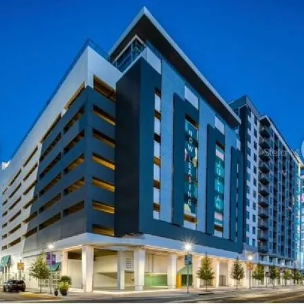 Image 1 - Terry Avenue, Orlando, FL 32885, USA - Apartment for rent