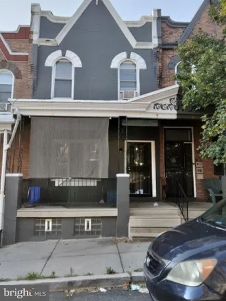 Buy this 3 bed townhouse on 258 West Zeralda Street in Philadelphia, PA 19144