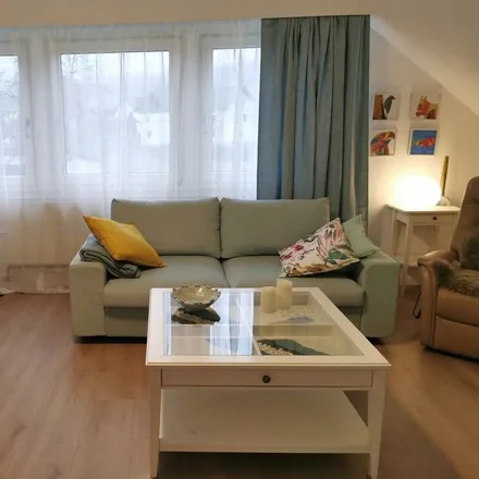 Rent this 3 bed apartment on Fahrweg 1 in 51588 Nümbrecht, Germany