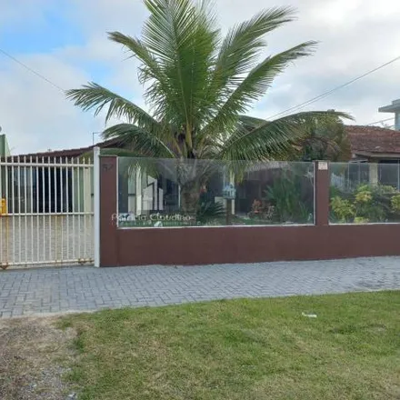 Buy this 3 bed house on Rua do Príncipe in Itapema do Norte, Itapoá - SC