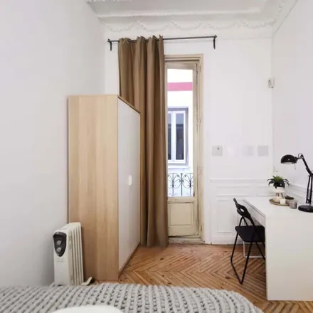 Image 4 - Calle Preciados, 42, 28013 Madrid, Spain - Room for rent