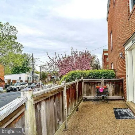 Image 3 - 1259 Madison St, Alexandria, Virginia, 22314 - House for rent