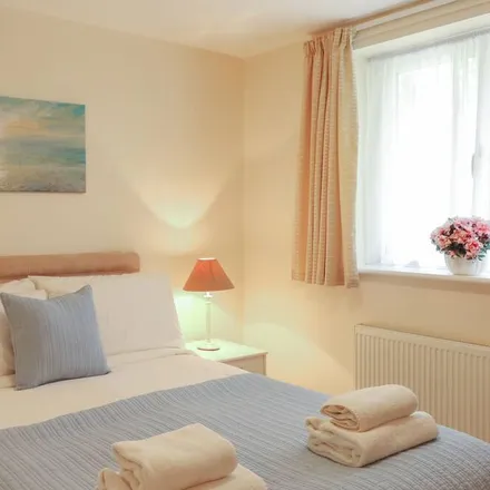 Rent this 2 bed duplex on Cucklington in BA9 9PW, United Kingdom