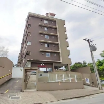 Image 1 - Edifício Alto da Glória, Rua Colon 421, Glória, Joinville - SC, 89216-400, Brazil - Apartment for rent