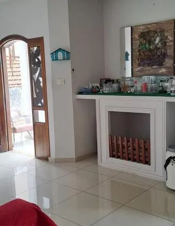 Buy this 3 bed house on Rua São Basílio in Jardim Santa Lídia, Mauá - SP