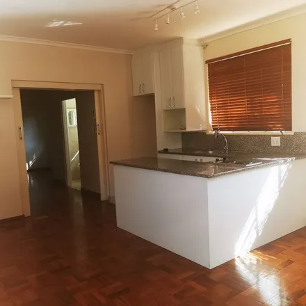 Rent this 1 bed apartment on Maryvale Road in Dawncliffe, Queensburgh