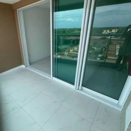 Rent this 3 bed apartment on Rua Adail Teixeira 10 in Edson Queiroz, Fortaleza - CE