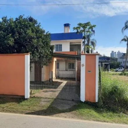 Image 2 - Rua Manoel de Borba Gato, Jardim Parque Bandeirantes, Balneário Camboriú - SC, 88332-050, Brazil - House for sale