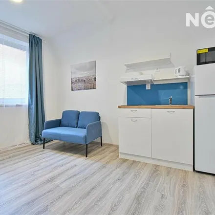 Rent this 2 bed apartment on G in Hybešova, 659 37 Brno