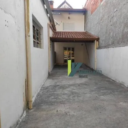 Buy this 3 bed house on Rua Hilda M. Simões in Vilaggio Del Fiori, Região Geográfica Intermediária de Campinas - SP