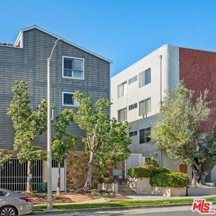Image 3 - 12007 Mayfield Avenue, Los Angeles, CA 90049, USA - House for sale