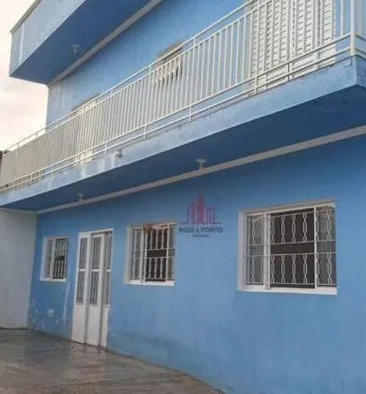 Buy this 4 bed house on Rua Celso Esteves in Jardim Sartorelli, Iperó - SP