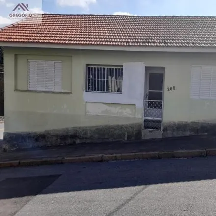 Image 1 - Ebenezer, Rua Tenente Gelás, Centro, Tietê - SP, 18530-000, Brazil - House for sale