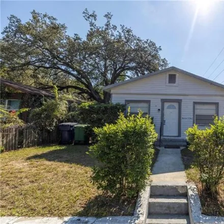 Buy this 2 bed house on 4899 North 13th Street in Alta Vista, Tampa