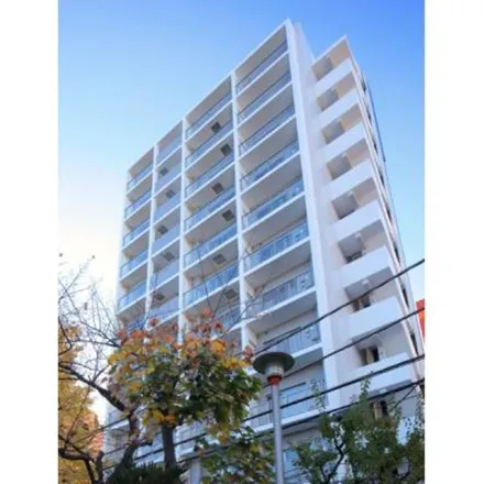 Rent this studio apartment on 駒形中学校前 in Matsugaya 3-chome, Taito