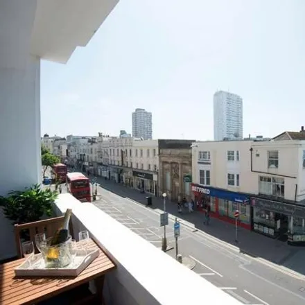 Image 8 - 147-148 Western Road, Brighton, BN1 2DA, United Kingdom - Apartment for rent