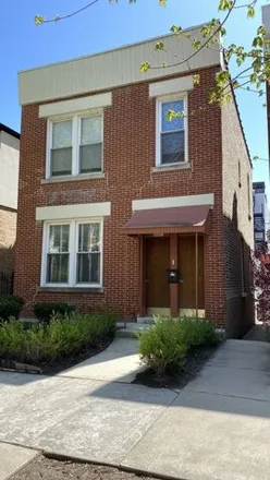 Image 1 - 2337 West Belden Avenue, Chicago, IL 60647, USA - House for sale
