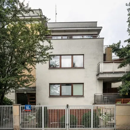 Image 4 - Władysława Orkana 10B, 02-656 Warsaw, Poland - Apartment for rent
