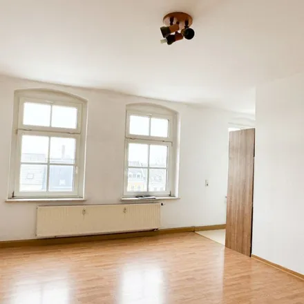 Rent this 1 bed apartment on Am Schnellen Markt 2 in 09131 Chemnitz, Germany