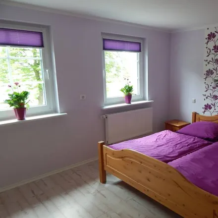 Rent this 3 bed apartment on Groven in Schleswig-Holstein, Germany