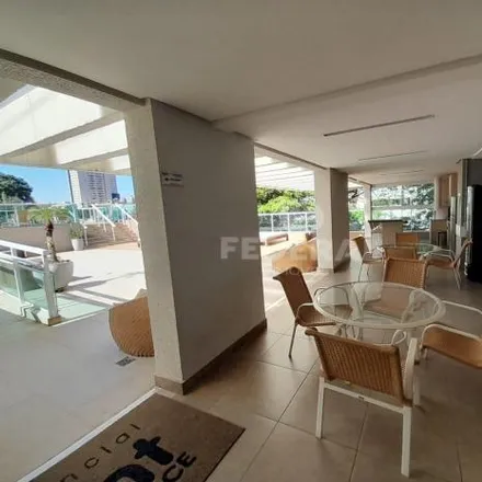 Rent this 1 bed apartment on Rua 21 Unidade 207 in Ville de France, Goiânia - GO