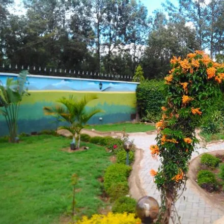 Image 3 - Nairobi, Roysambu, NAIROBI COUNTY, KE - House for rent